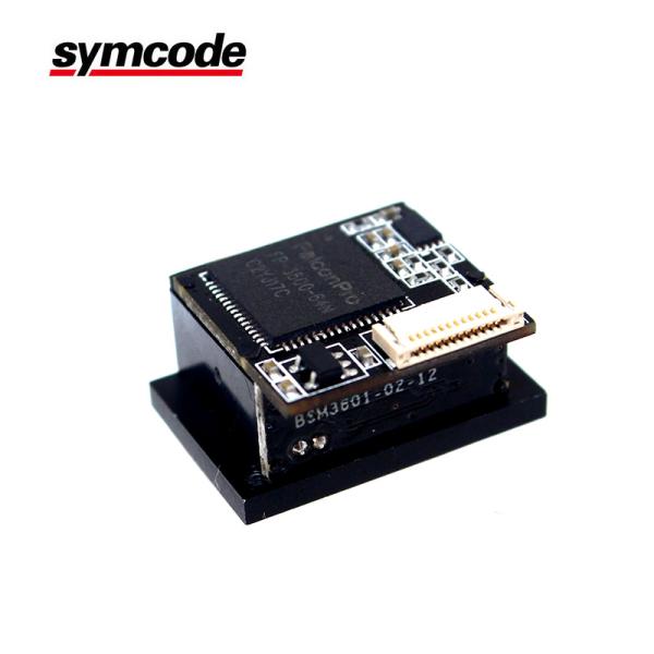 Excellent Decode Capability Barcode Scan Engine For Android Tablet Handheld Device