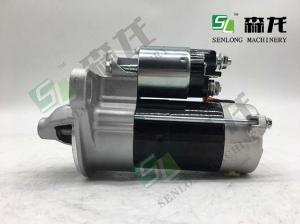 Quality 12 9T  CW  NEW  Starter For Yanmar  Engine  3TN75 & John Deere  Tractor Mower  Vehicle  228000-7470   119626-77010 for sale