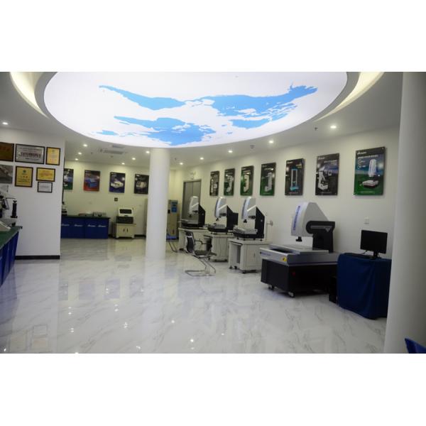 Video Measuring Machine Support XP / WIN7 / WIN8.1