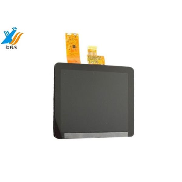 8 Inch Projected Capacitive LCD Touch Panel with Customize Waterproof Oilproof Anti-UV AR AG AF pen touch Multi touch Monitor VGA HDMI