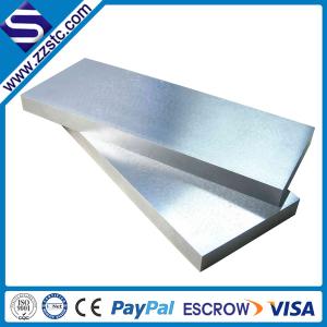 Corrosion Resistant 3410℃ Melting Point Tungsten Heavy Alloy Plates