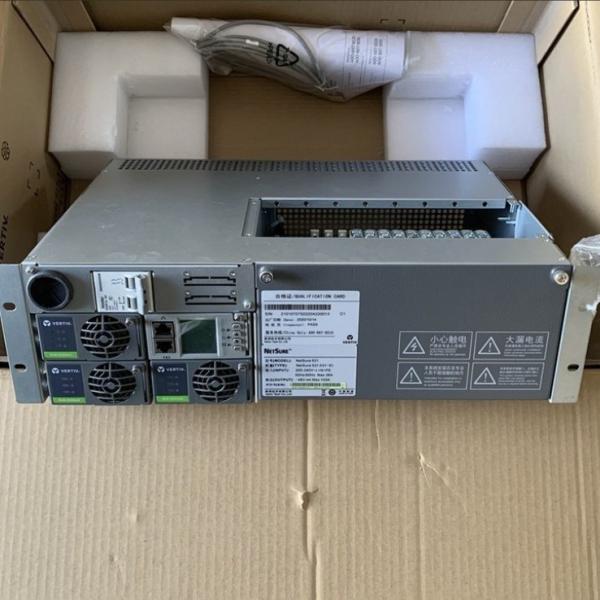NetSure 531 A31-S2 Netsure 531 A31 Series Fully Integrated 48V 6KW DC Power System