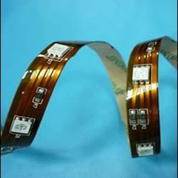 Quality LED Strip Light Colour-Yellow for sale