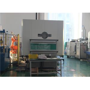 Quality 8000kN Magnesium Alloy Die Casting Machine for sale
