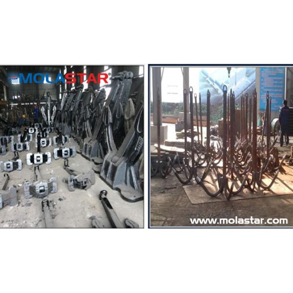 Molastar Customize Marine Ship Stainless Steel Mooring Single Bitt Bollard T Head Dock Bollard