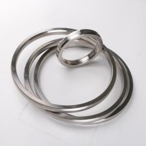 China R67 API 6A Seal RTJ Ring Joint Gasket High Pressure 320 Bar on sale