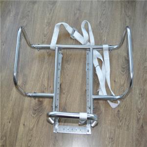 Quality Universal Life Raft Cradle/Holder Bracket AISI 316 Stainless Steel. Safety. Boat isure marine for sale