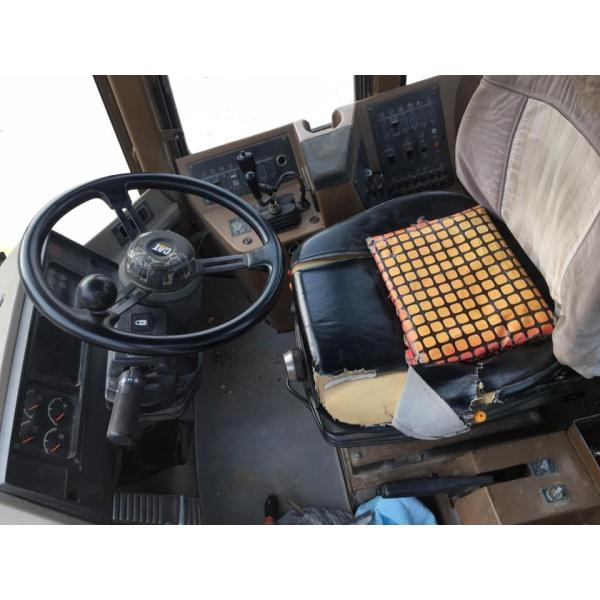 128kw Used Caterpillar Wheel Loader CAT 950F 950G