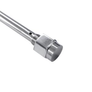 RoHS SS304 100mm Capacitive Fuel Level Sensor