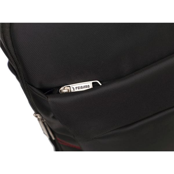 Original Rectangle 19 Inch Waterproof School Backpacks Customized Logos Are Welcomed