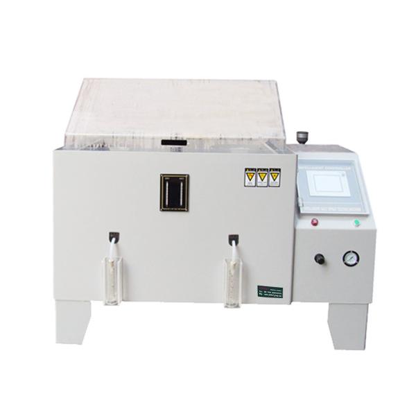 Salt spray cyclic corrosion tester , Salt spray test machine LCD touch screen