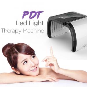Quality OEM Nano Spray UV Tanning LED Light Pigment Redness Removal Skin Rejuvenation PDT Machine for sale