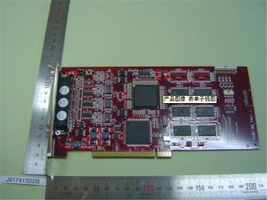 Quality SM Megapixel Graphics Card Video Card SAMC-ME J91741002B for sale
