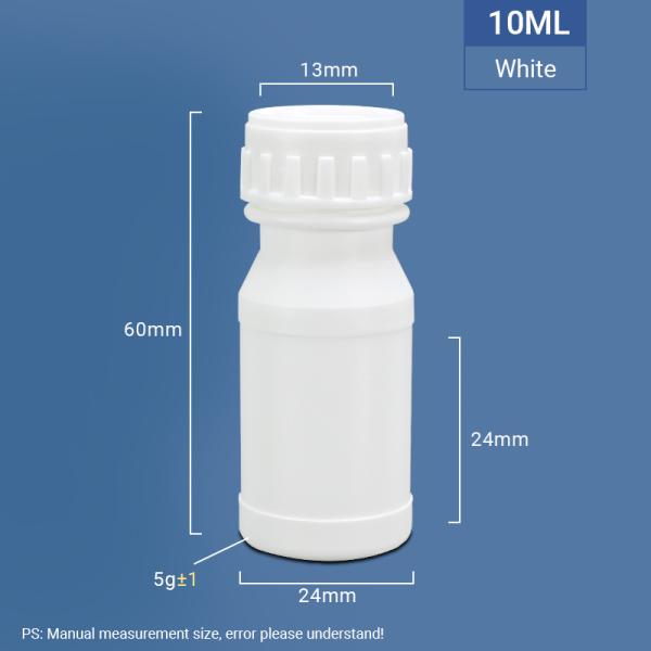 EVOH Fertilizer Chemical Bottle