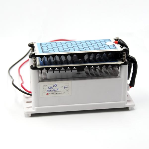 CE Certificated 10g Air Cooling Air Sterilization Integrated Ceramic Plate Module Used for Ozone Generator