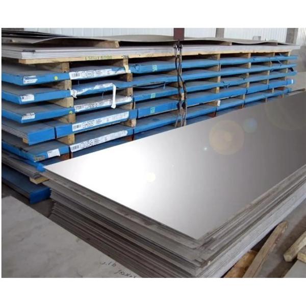 ASTM A283 Cold Rolled Steel Sheet Carbon For Building Construction 2200mm