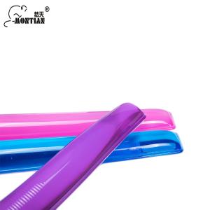 Translucence Ergonomic GEL KeyBoard Pad , GEL Wrist Pad For Keyboard