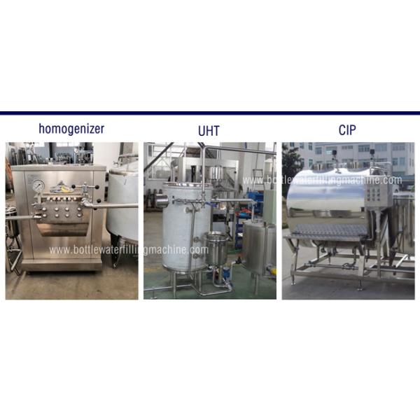 Full Automatic Fruit Juice Glass Bottle Filling Machine / Production Line