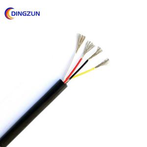 SIHF 4 Cores Multi Core Control Cable Motor Lead Cable