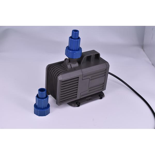 FREESEA inline Water Pump For Hydroponic System 220V