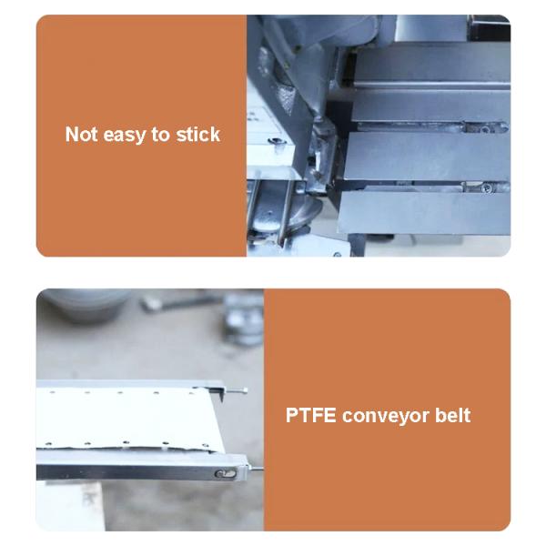 Automatic Gyoza Making Machine Semi Automatic Gyoza Making Machine Empanada Gyoza Dumpling Maker