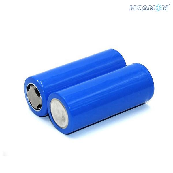 Rechargeable Lithium Iron Phosphate 3.2V 4000mAh LiFePO4 26650 Battery