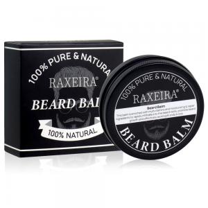 Quality OEM Beard Maintenance Kit Tea Tree Oil Shea Butter Beard Balm Conditioner Wax for sale