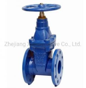Quality Ordinary Temperature ANSI Gate Valve Z41W for Outside Thread Position of Valve Rod for sale