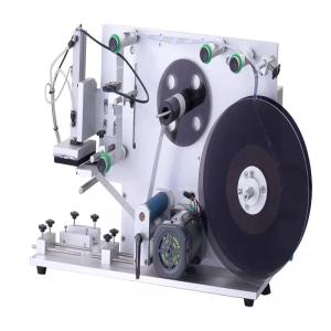 304 Stainless Steel Filling Capping Labeling Machine Fully Automatic For Bottle