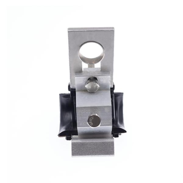 Bw1a3467 Jpg LV ABC Cable Suspension Clamp Assembly Plastic Dead End Metal Anchor