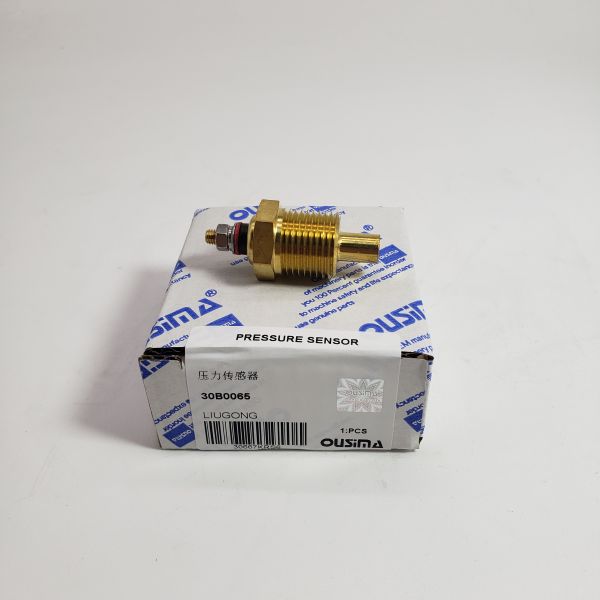 High Pressure Sensor 30B0065 Temp Sensor For LIUGONG CLG862