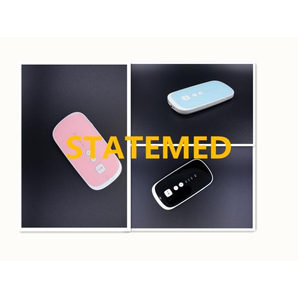 Electronic Bluetooth Intermediate Frequency Massager Pulse Machine Body Maintenance