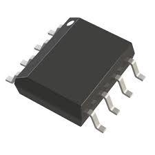 China 8soic Op Amp Amplifier Circuit 8mhz OP27GSZ REEL7 IC OPAMP GP 1 Circuit on sale