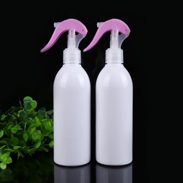 Mini Size Trigger Fine Mist Spray Bottle High Strength Chemical Resistant