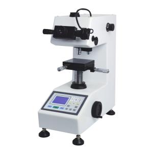 Double Indenter precision Micro Digital Vickers Hardness Tester Vexus MHV-1000ZK