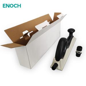 Quality Small Large Hand Sanding Block Car Body Hand Tool Vacuum Cleaning Grinding Polishing for sale