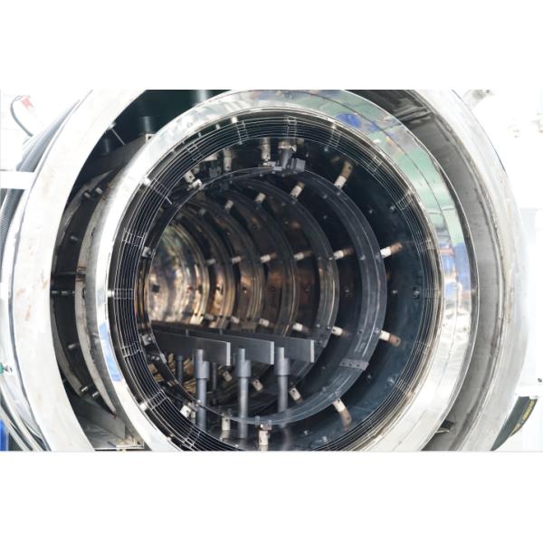 Metal Molybdenum Annealing Vacuum Furnace Wide Application With Splendid Performance