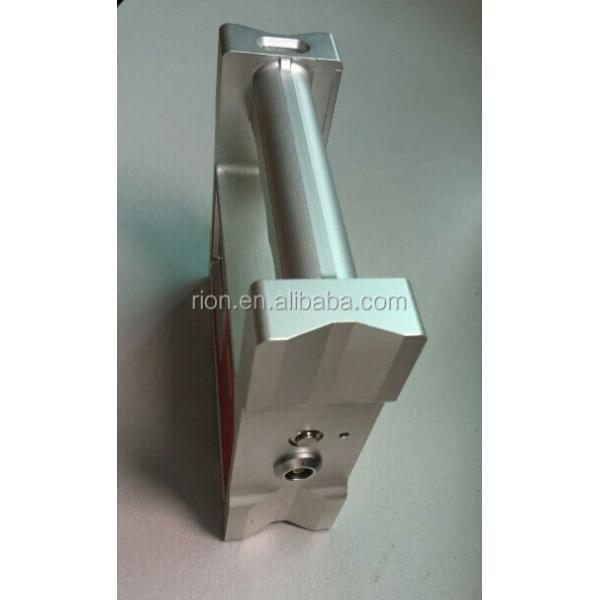 CE Alarm High Accuracy Digital Inclinometer 0.001 Deg IP54 Angle Meter