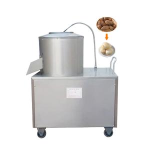 Quality Low Price Machine Potato Peeling 2023 Top Sale for sale