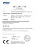 Yuyao Ollin Photovoltaic Technology Co., Ltd. Certifications