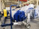 Animal Feed Chicken Waste Rendering Plant New Type Feather Processing