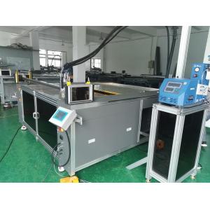 XY Automatic Gluing Machine with Output Built in Glue Capacity of 5L