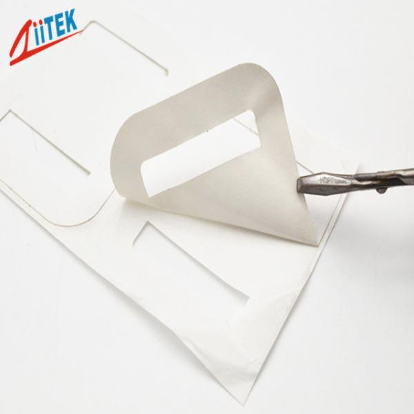 Heat Resistant Double Sided LED Light Thermal Conductive Adhesive Tape