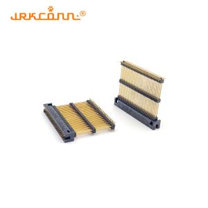 Quality 1.27mm PH Box Header Connector Smt Header Connector With Post For PCB for sale