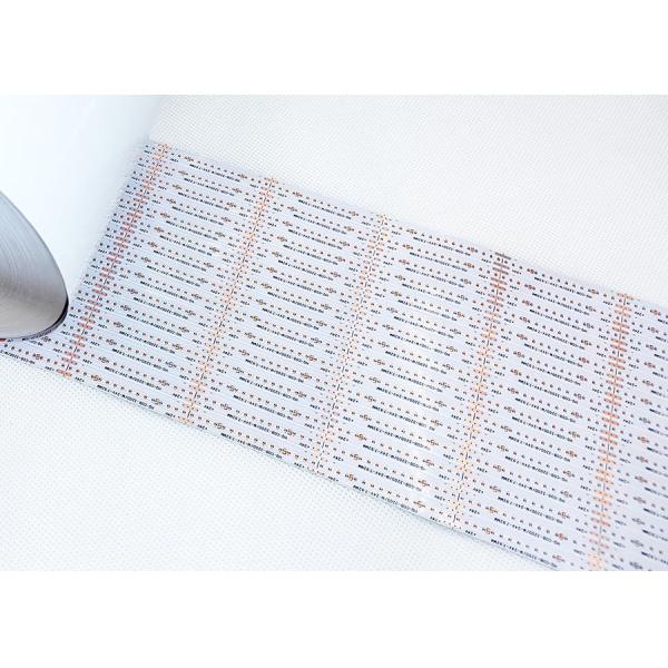 Customizable LED Strip COB FPCB Circuit Board With Good Flexibility And Resistance