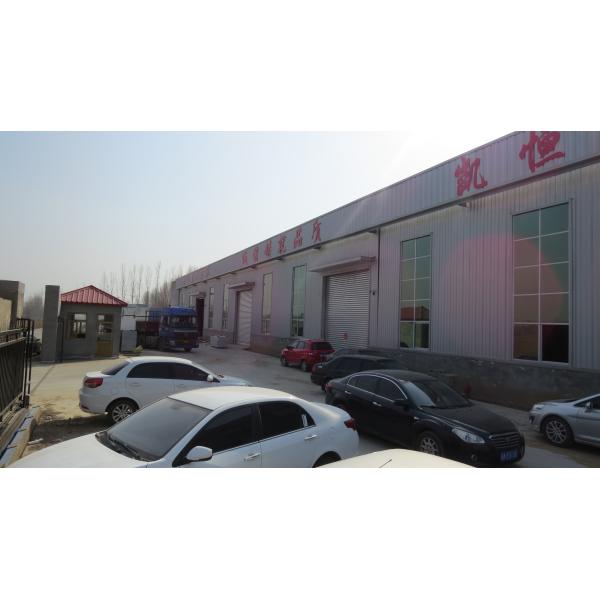 High Bearing FRP Molded Grating Flooring grill For Automobile Beauty Shop