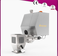 Quality Small Amount Of Raw Material Side Feeder Color Masterbactch Lose In Weight for sale