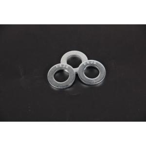 Quality Standard Hardened Steel Spacers , Stainless Flat Washer Recommended for sale