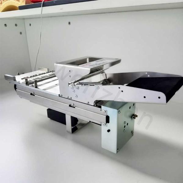 Electronic Products Machinery Smt Tape Feeder F3-MSF Ipulse Vibration / Stick Feeder For Smt Pick And Place Machine