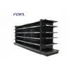 Buy cheap Adjustable Supermarket Display Shelving Heavy Duty Type Color Optional from wholesalers